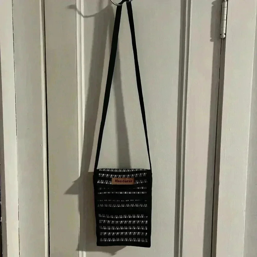 Honduras Side Bag